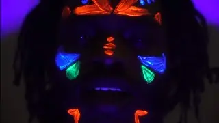 Hydrography - Where The Ra Things Are (Official Video)