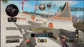 BO4 | 70KD Nuke from my first Week on Xim in 2022 | #SettingsDontMatter