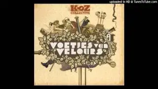 K-oZ Collective - Dokter Hop