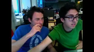 Jake and Amir LIVECHAT: 2009-08-13