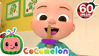 Learn Colors | ABCs and 123 Songs | More Educational Nursery Rhymes & Kids Songs | CoComelon Style