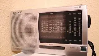 TDF Time signal 162 kHz 20200428