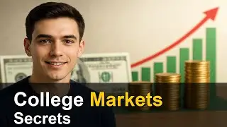 Did you know College Money Mastery can unlock hidden ways to fund your education stress-free?
