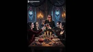 Laki Music Vampirsko veselje