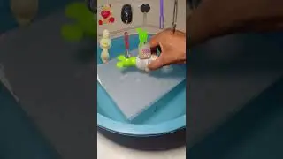 How Many Items Can Toilet Paper Hold Before Breaking #science  #satisfying