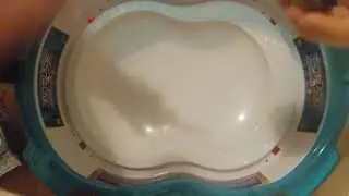 Re-Unboxing RC Drain Fafnir! It rocks!