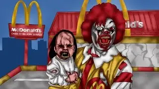 4 McDonald's Horror Stories
