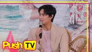 Donny Pangilinan on tracing his family's scammer | PUSH TV