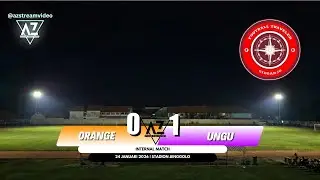 FT Sidoarjo | Std. Jenggolo Sidoarjo | 24/1/26 | Orange Vs Ungu |  Game 1