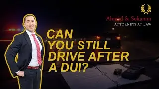 How to Legally Drive after a DUI.MOV