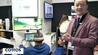 HRV Simulation  - Introduction by James Markey