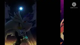 𝑺𝒊𝒍𝒗𝒆𝒓 𝑨𝒏𝒅 𝑩𝒍𝒂𝒛𝒆💜🤍