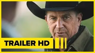 Watch Yellowstone Season 2 Trailer