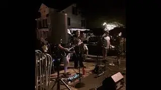 Street Band.Джаз. Американские музыканты.#shorts #music #band