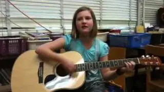Sweet Caroline - Neil Diamond - Maya Kelleher - Guitar Student Cover - Lesson by mikO Tolliver