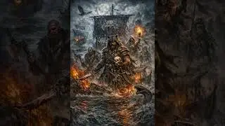 ​Baladele Mării Negre: Lupii Valurilor (Umbrele de la Sulina)