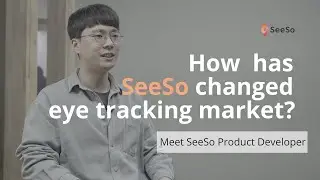 [SeeSo] SeeSo Developer Edition (ENG)