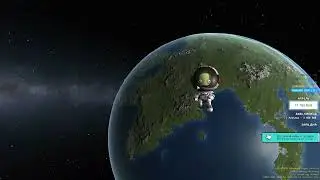 [Игра на один стрим] Kerbal Space Program 2022