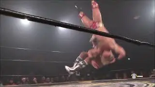 Trent Seven - Move Combination (Link to Match in Description)