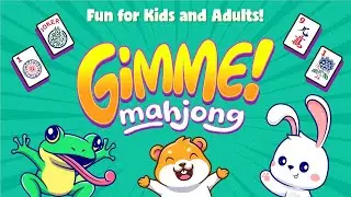Gimme! Mahjong for Kids: How to Play