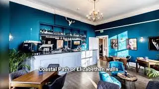 Marshall Meadows Manor House | Luxury Hotels in Berwick-Upon-Tweed, Northumberland