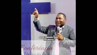 The meaning of grace &mdash; everything in your life is given, not earned (powerful gratitude clip)