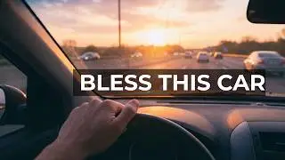 🎯 Driving Prayers – Control & Calm | Stay Aware on This Road