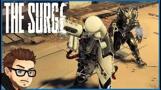 Wicki wicki wild wild | The Surge | E03
