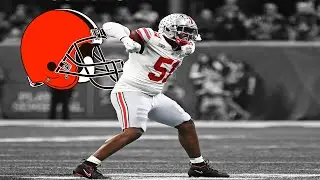 Michael Hall Jr. Highlights 🔥 - Welcome to the Cleveland Browns