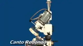 Canteadora Biseladora de Formas CBF 20 - Maquinaria Bandi