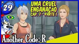O Laborat&oacute;rio JC Valley! Another Code: R #29 | #AnotherCodeGT [Pt-BR]