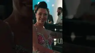Benussi Auto event