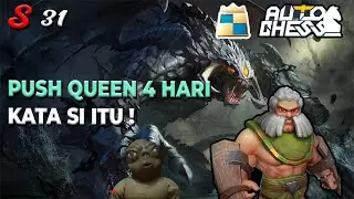 UPDATE BARU ! AUTO CHESS INDONESIA