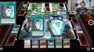 Altergeist meta deck ygo omega: Mystic mine with combos?!?!?!