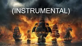 Wellerman - Epic Orchestral Cover (Instrumental)