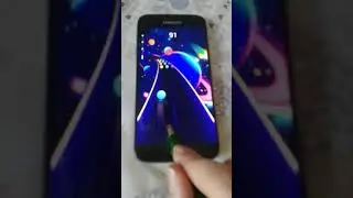 Dancing Road. Unity thefatrat .