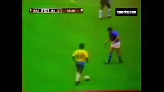 Relive the Glory! ⚽✨ Best Moments of the 1970 World Cup Final &ndash; Brazil vs Italy