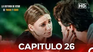 Medcezir Cap&iacute;tulo 26