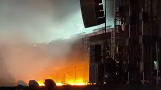 Playboi Carti - Different Day (Live at the Hard Rock Stadium in Miami on 12/15/2024)