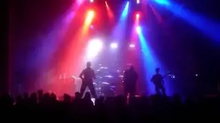 Bookakee - Carcass Coffin (Live in Vancouver)
