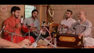 Beauty & Essence of Varkari Abhang l Taal Bole Chipalila l टाळ बोले चिपळीला । Ashish Nayak