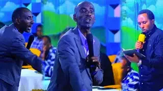 🙌REV PASTEUR MICHAEL MUGITARAMO CY'AGATATU IMUSASA// URUFATIRO UMUKRISTO AGOMBA KUBAKWAHO MUBUZIMA🔥