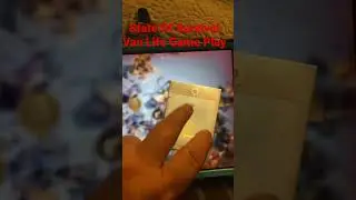 Van Life Game Play