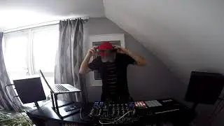 Leftwing : Kody - LIVE @ 1001Tracklists Virtual Festival 2.0