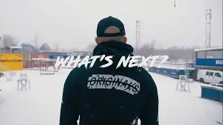 Dj Kleancut - What's Next?