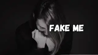 FREE Emotional Sad Piano Type Beat - ''Fake Me'' | Instrumental & Rap | Story Telling