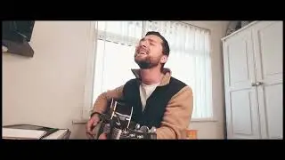 Eyes To The Heaven's (Music Video) - Jonathan Nixon