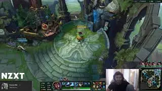 Moe finally gets his 10k from Tyler1