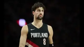 Who Is The NBA's MOST IMPROVED PLAYER? (Deni Avdija VS Jalen Duren VS Jalen Johnson)