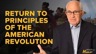 Return to Principles of the American Revolution